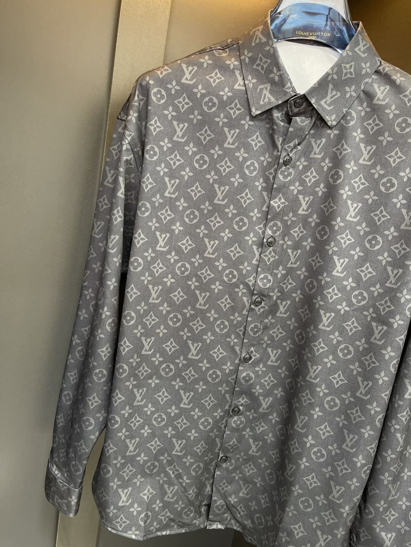 Louis Vuitton Shirts